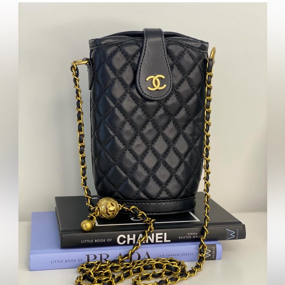 GWP/VIP CC Phone holder crossbody bag
